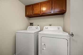 Washer/dryer